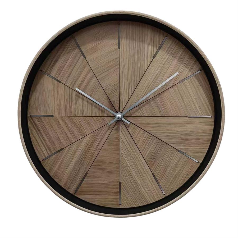 NORD OROLOGIO DA PARETE 30,48 CM