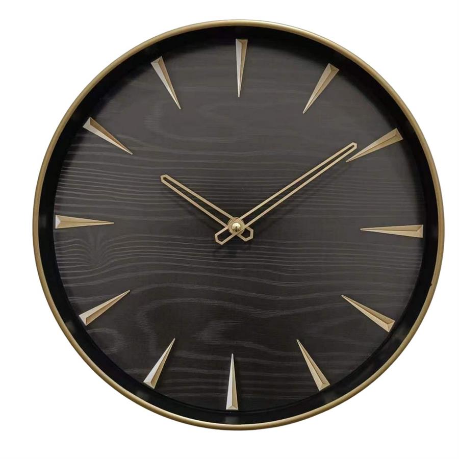 WOODY OROLOGIO DA PARETE 30,48 CM