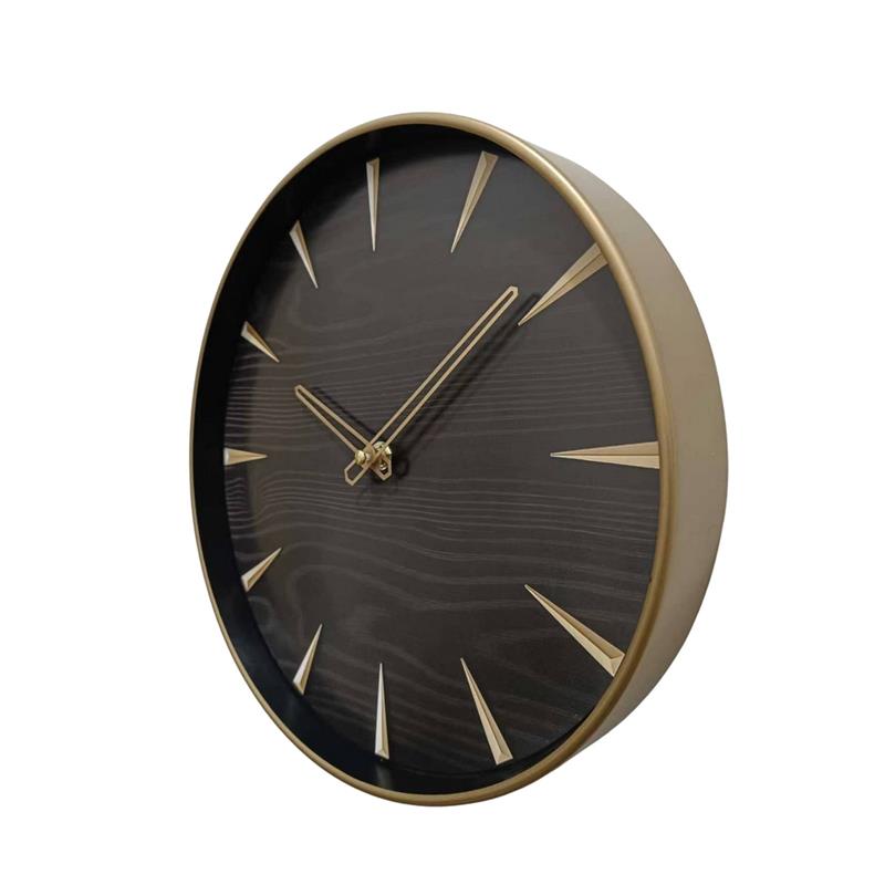 WOODY OROLOGIO DA PARETE 30,48 CM