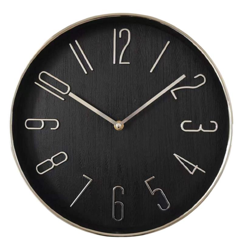 TIME OROLOGIO DA PARETE 30,48 CM