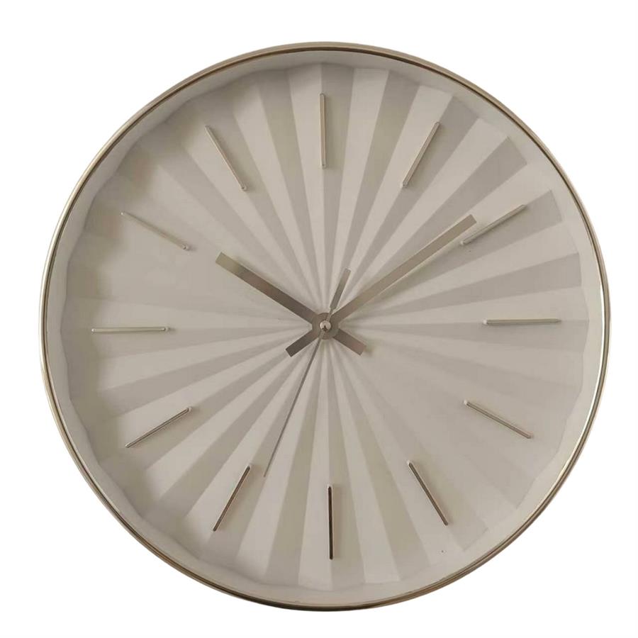 FRAMA OROLOGIO DA PARETE BIANCO 30,48 CM