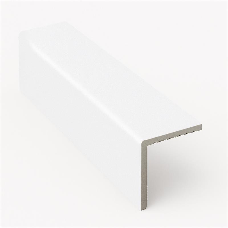 PARASPIGOLO SPC 3X3L.240 BIANCO OPACO