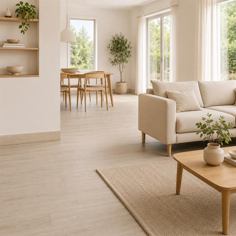 BATTISCOPA SPC 5X1,3L.240 ROVERE CHIARO