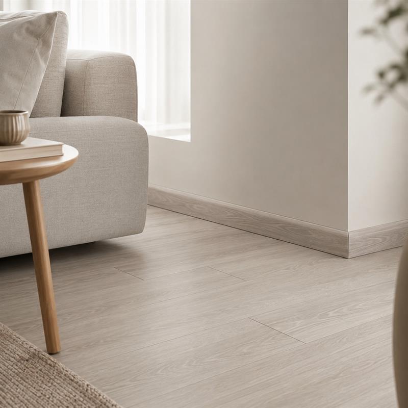 BATTISCOPA SPC 5X1,3L.240 ROVERE SBIANCATO