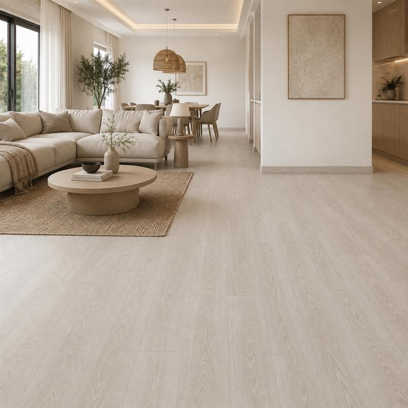 BATTISCOPA SPC 5X1,3L.240 ROVERE SBIANCATO