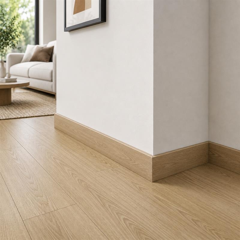 BATTISCOPA SPC 5X1,3L.240 ROVERE NATURALE