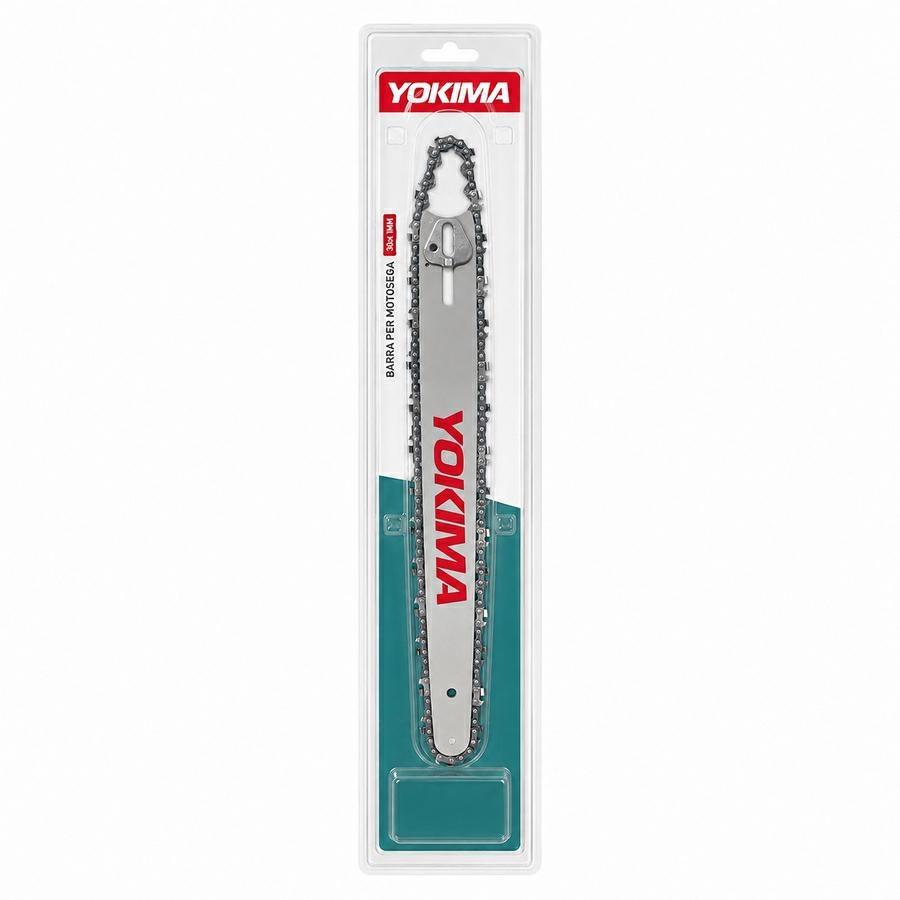 Barra per motosega 304 mm
