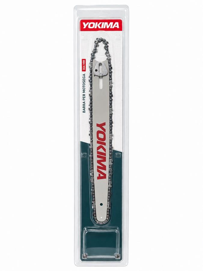 Barra per motosega 304 mm