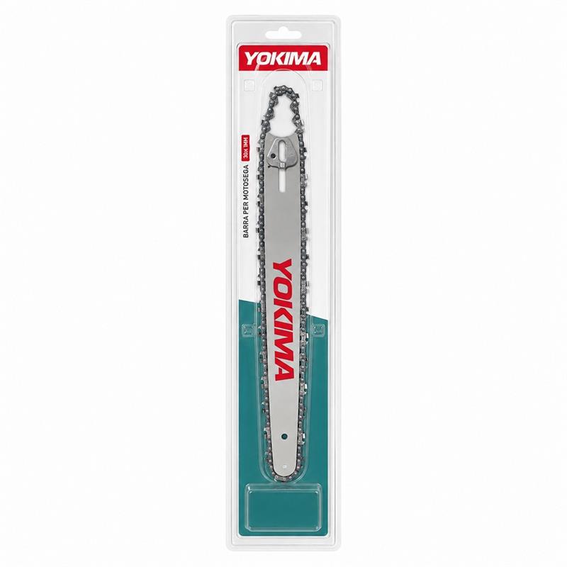 Barra per motosega 304 mm