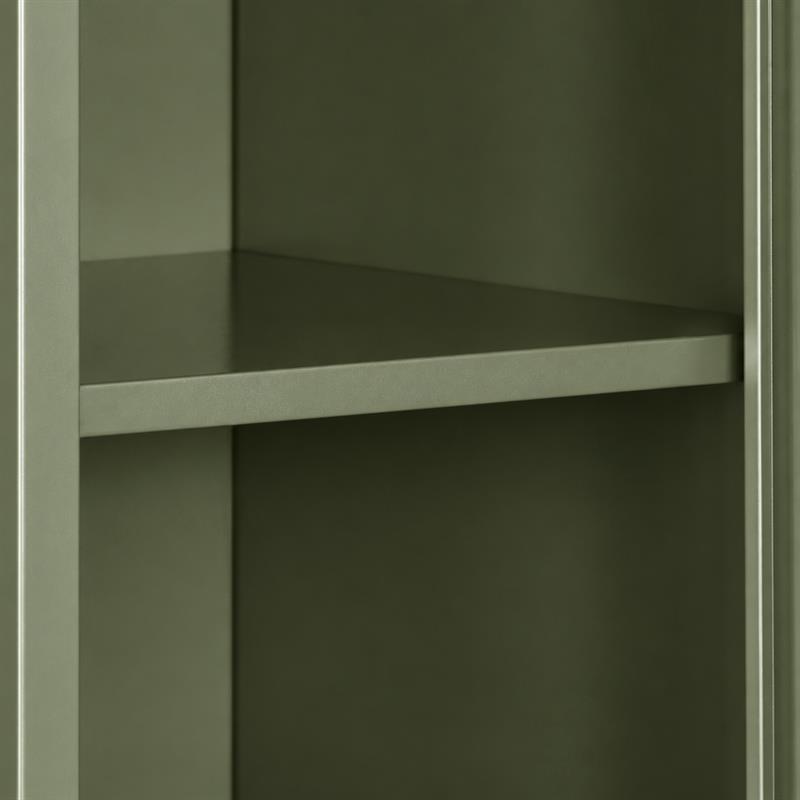 Armadio sporco pulito camouflage 85x50x190 cm - Yumi