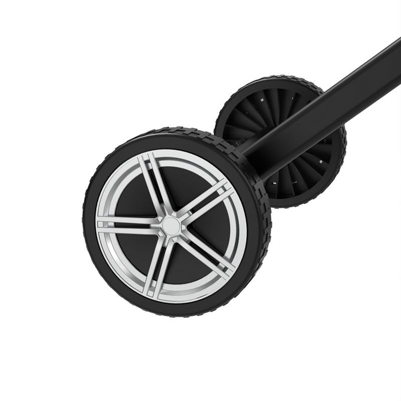 VOYAGER BBQ CARBO NERO
