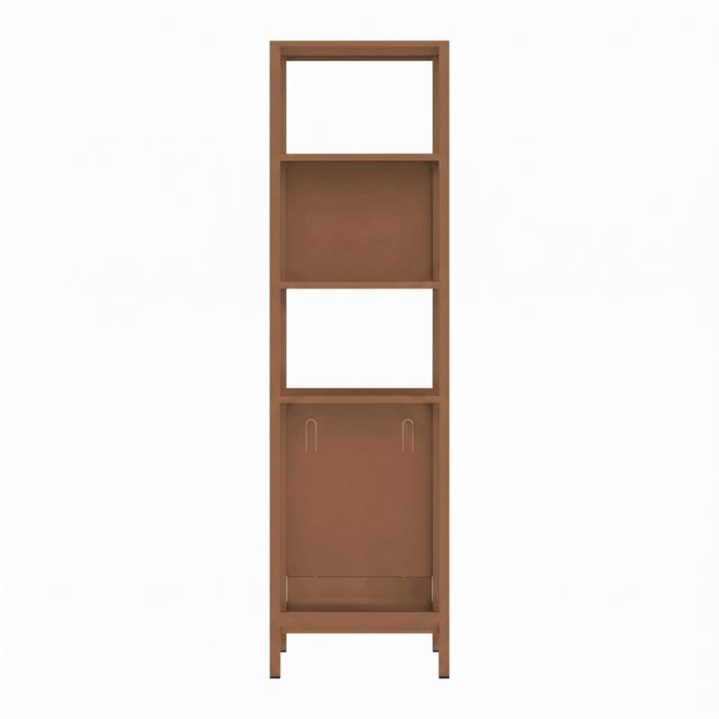POP COLONNA 35X35X120 CM MATTONE