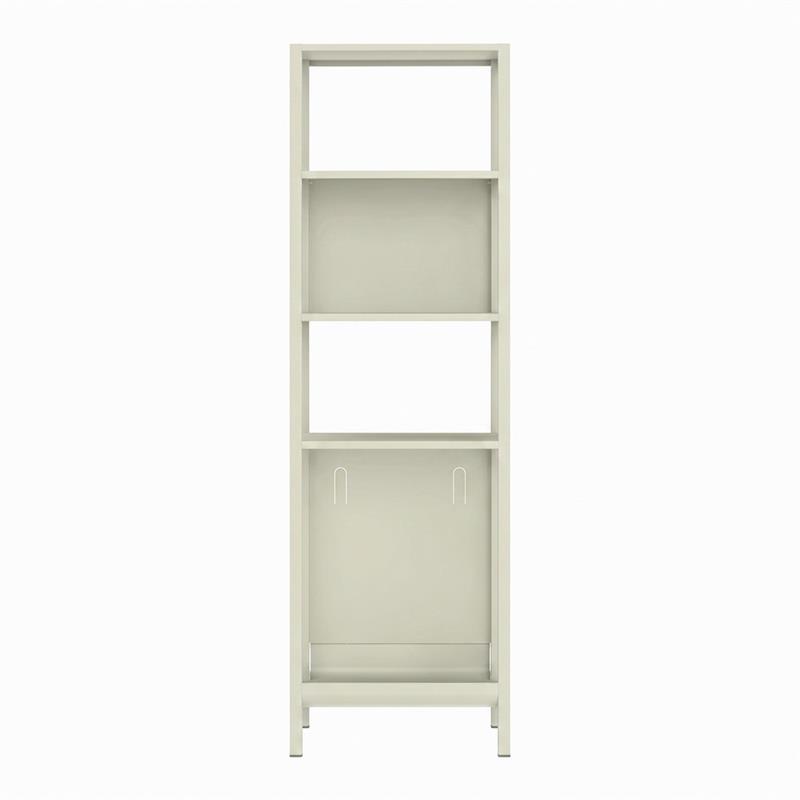 POP COLONNA 35X35X120 CM AVORIO