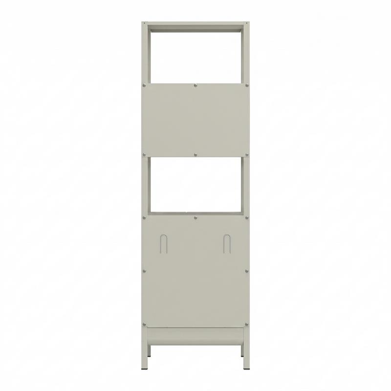 POP COLONNA 35X35X120 CM AVORIO