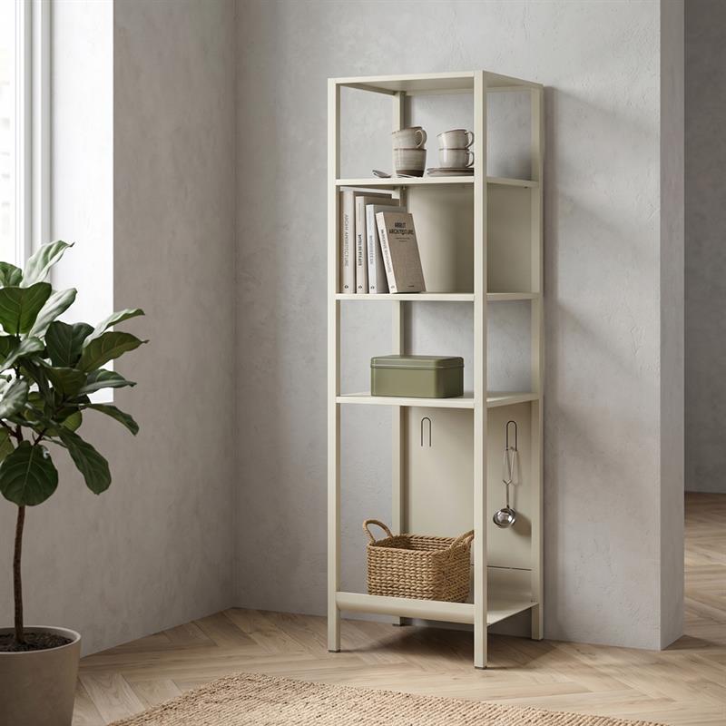 POP COLONNA 35X35X120 CM AVORIO