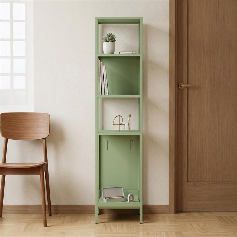 POP COLONNA 35X35X120 CM SALVIA