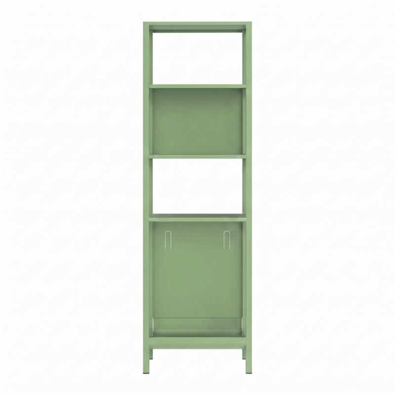POP COLONNA 35X35X120 CM SALVIA