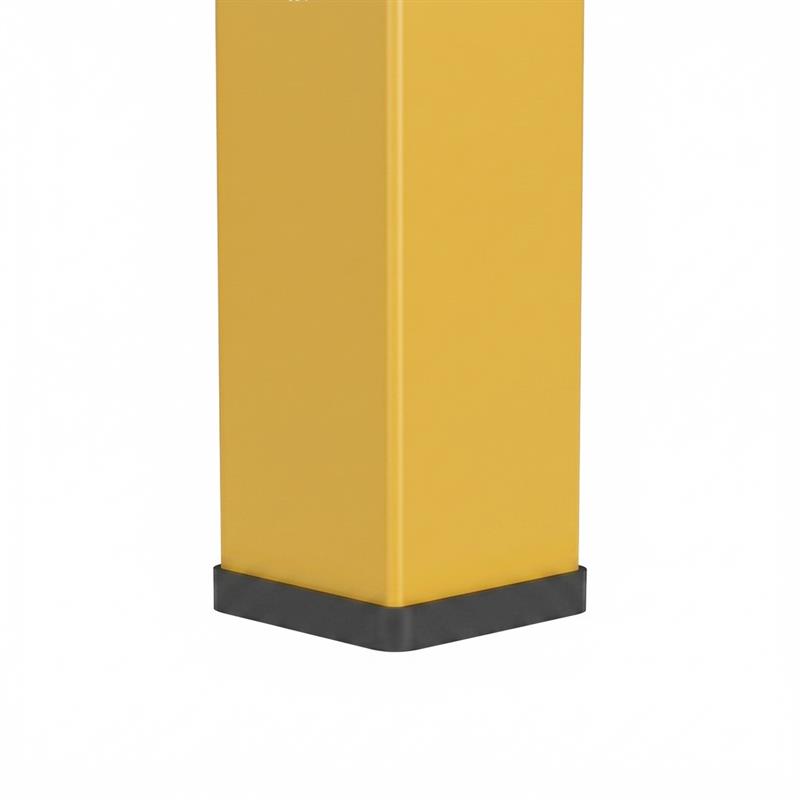 POP COLONNA 35X35X120 CM SENAPE