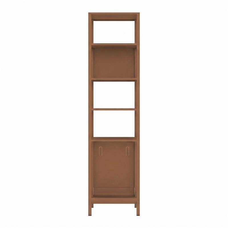 POP COLONNA 35X35X150 CM MATTONE