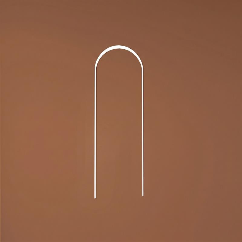 POP COLONNA 35X35X150 CM MATTONE