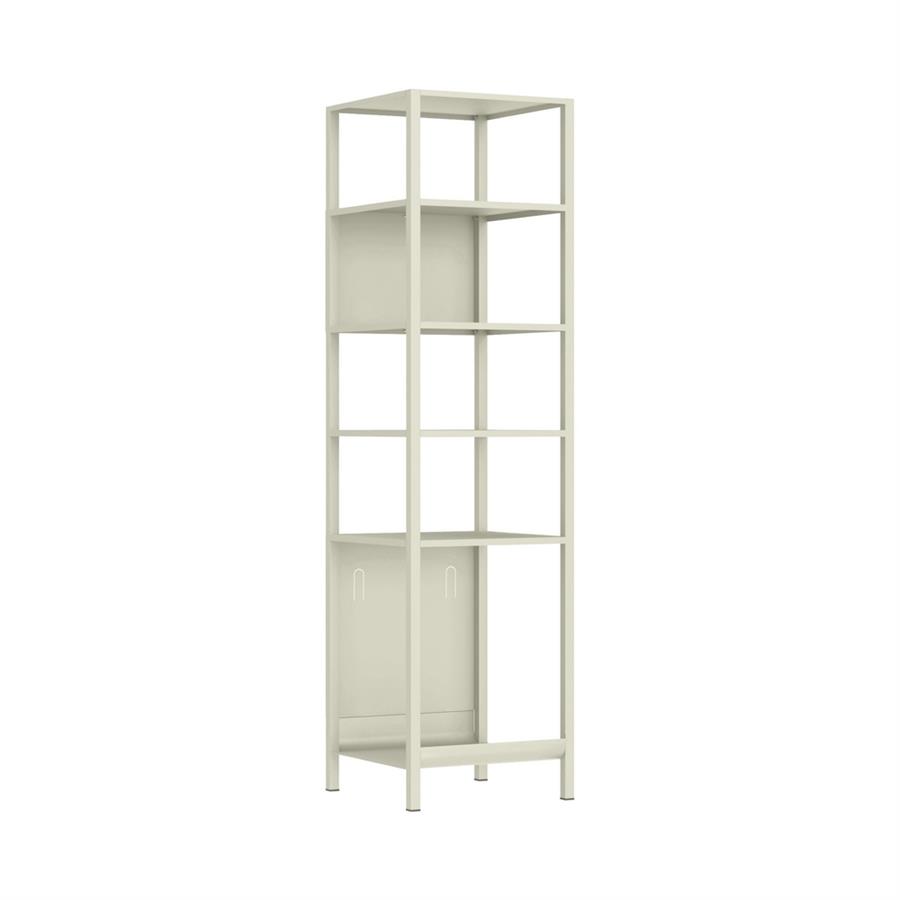 POP COLONNA 35X35X150 CM AVORIO