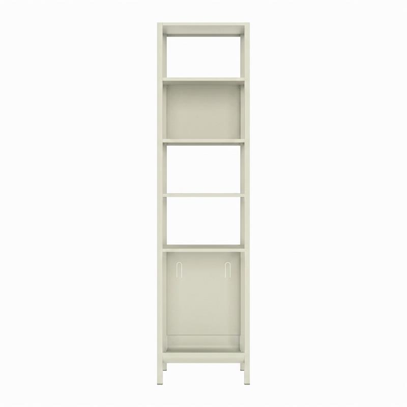 POP COLONNA 35X35X150 CM AVORIO