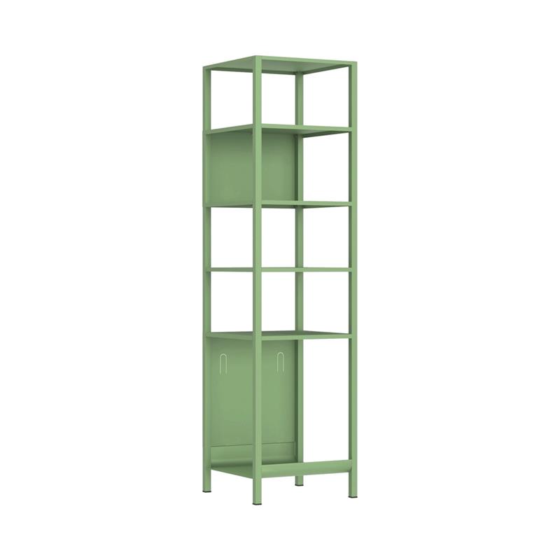 POP COLONNA 35X35X150 CM SALVIA