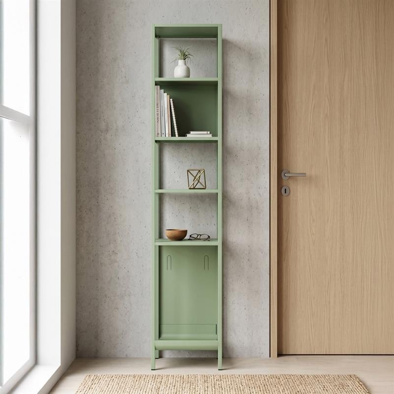 POP COLONNA 35X35X150 CM SALVIA