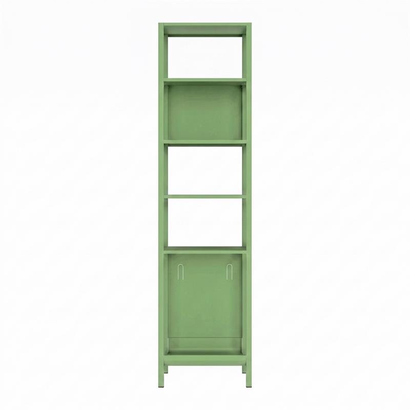 POP COLONNA 35X35X150 CM SALVIA
