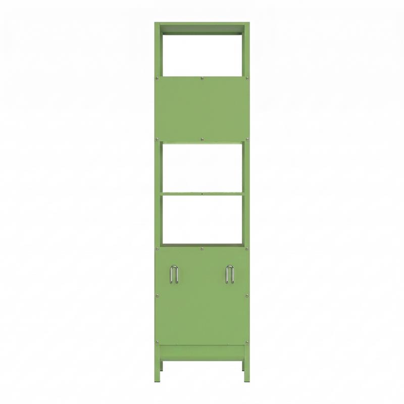 POP COLONNA 35X35X150 CM SALVIA