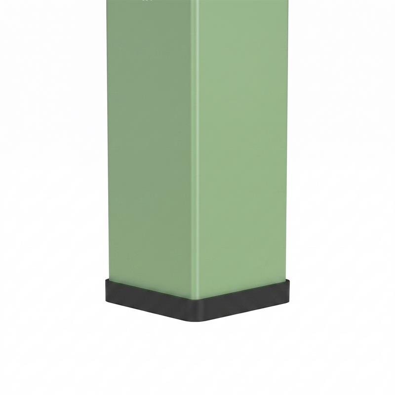 POP COLONNA 35X35X150 CM SALVIA
